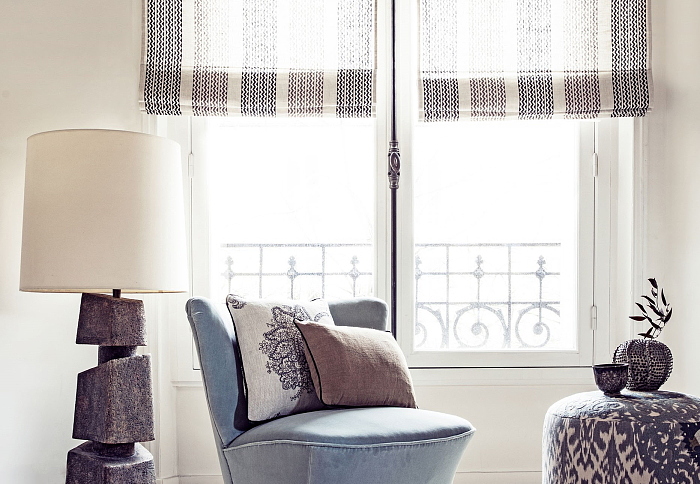 Ткань Manuel Canovas Ambroise 04979/02