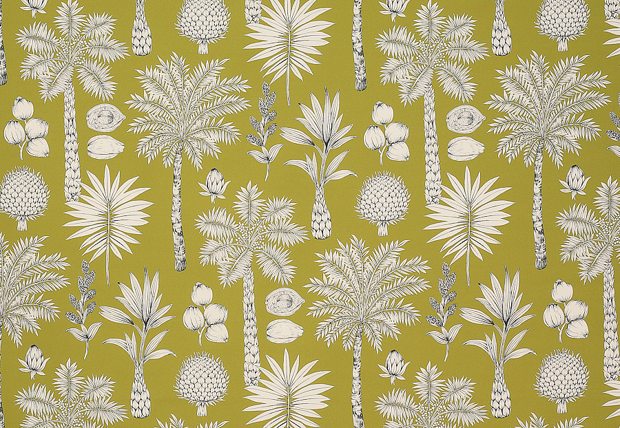 Ткань Manuel Canovas Morny M4004/01