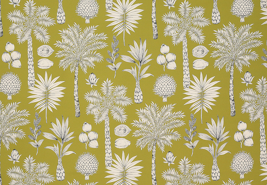 Ткань Manuel Canovas Morny M4004/01