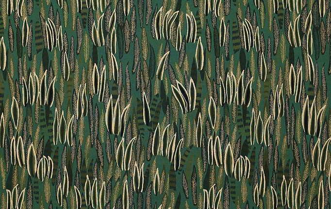 Французская ткань Manuel Canovas, коллекция Morny, артикул 04972/04