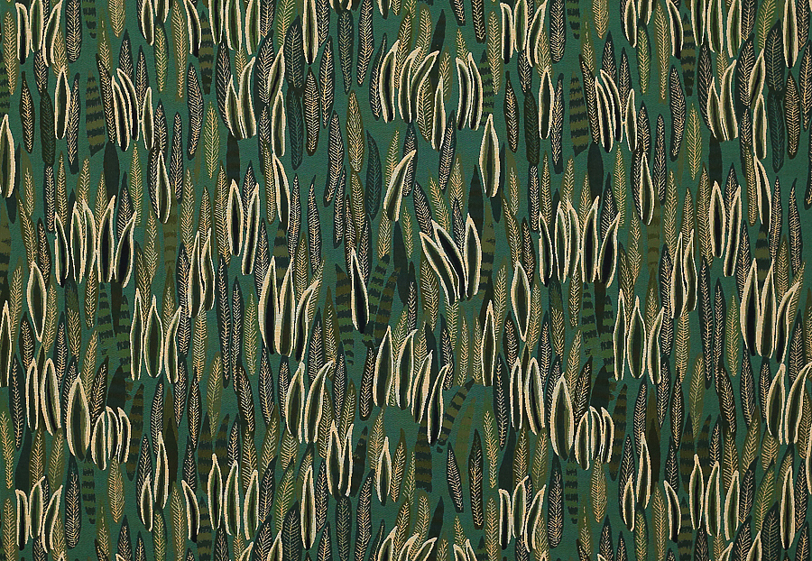 Ткань Manuel Canovas Morny 04972/04