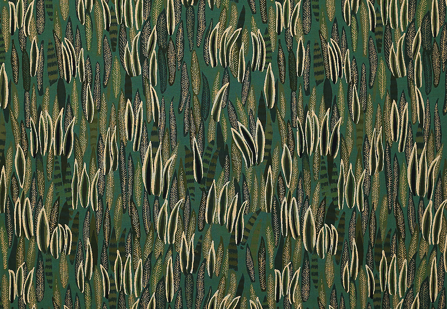 Ткань Manuel Canovas Morny 04972/04