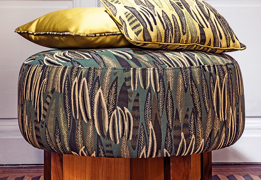Ткань Manuel Canovas Morny 04972/04