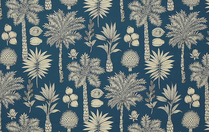 Французская ткань Manuel Canovas, коллекция Morny, артикул M4004/03