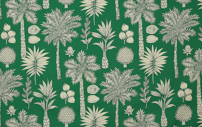Французская ткань Manuel Canovas, коллекция Morny, артикул M4004/02