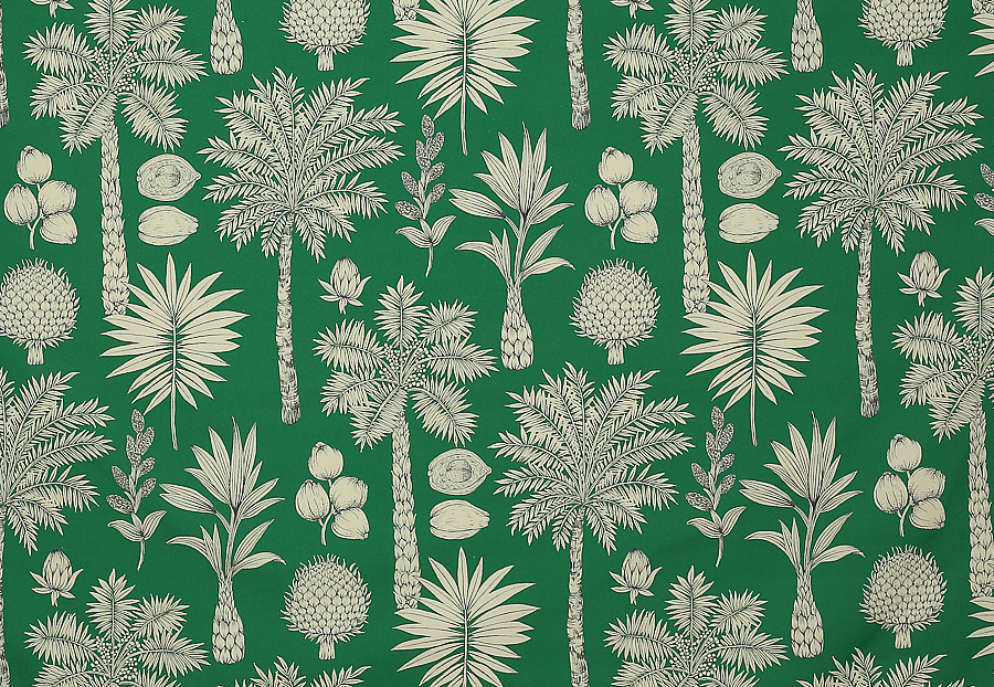 Ткань Manuel Canovas Morny M4004/02