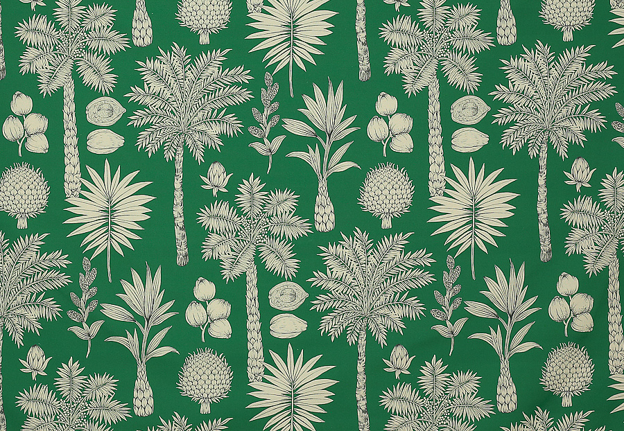 Ткань Manuel Canovas Morny M4004/02
