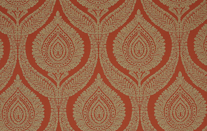 Французская ткань Manuel Canovas, коллекция Morny, артикул 04974/03