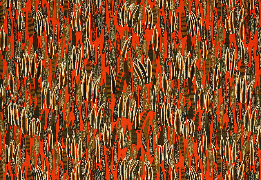 Ткань Manuel Canovas Morny 04972/02