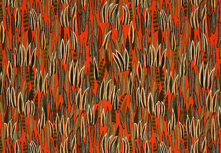 Ткань Manuel Canovas Morny 04972/02