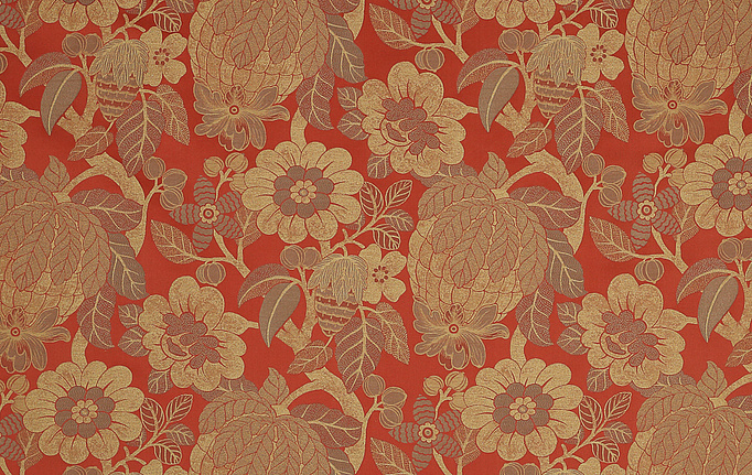 Французская ткань Manuel Canovas, коллекция Morny, артикул 04969/03