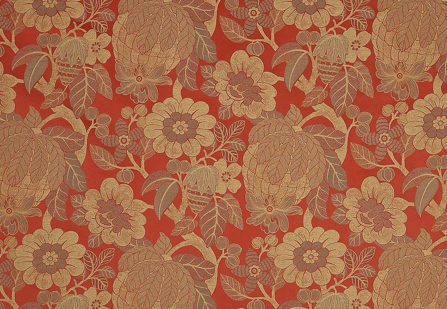 Ткань Manuel Canovas Morny 04969/03