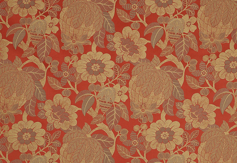 Ткань Manuel Canovas Morny 04969/03