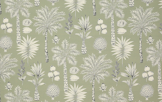 Французская ткань Manuel Canovas, коллекция Morny, артикул M4004/04