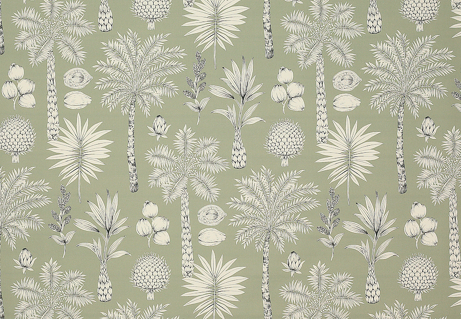Ткань Manuel Canovas Morny M4004/04