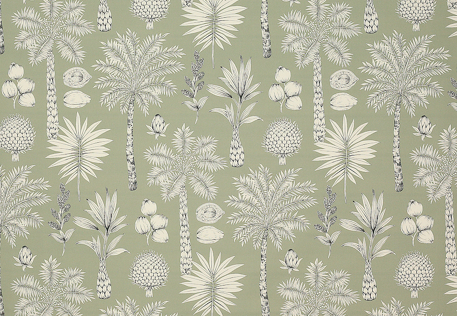 Ткань Manuel Canovas Morny M4004/04