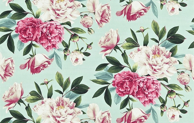 Английская ткань Zoffany, коллекция Woodville, артикул 321436