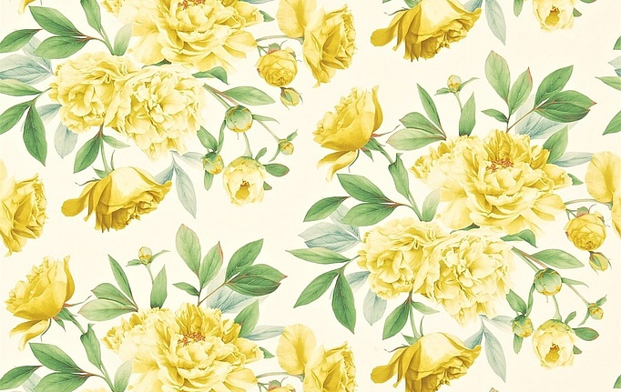 Английская ткань Zoffany, коллекция Woodville, артикул 321435