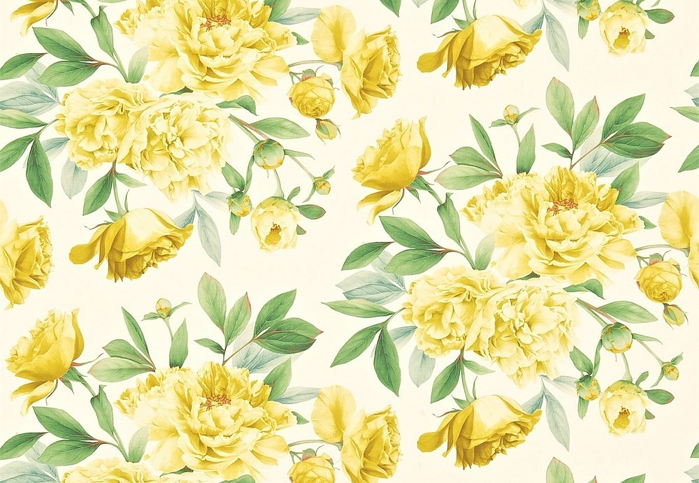 Ткань Zoffany Woodville 321435