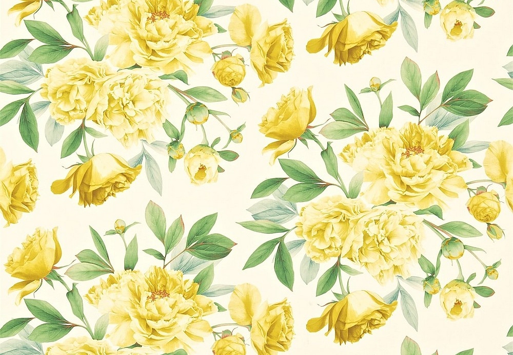 Ткань Zoffany Woodville 321435