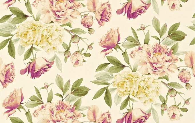 Английская ткань Zoffany, коллекция Woodville, артикул 321437