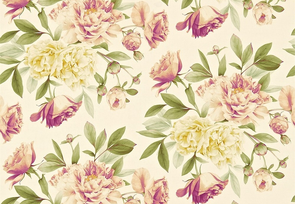 Ткань Zoffany Woodville 321437