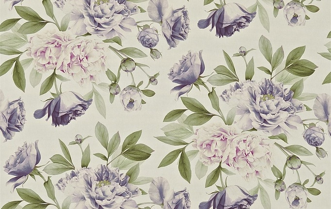 Английская ткань Zoffany, коллекция Woodville, артикул 321438