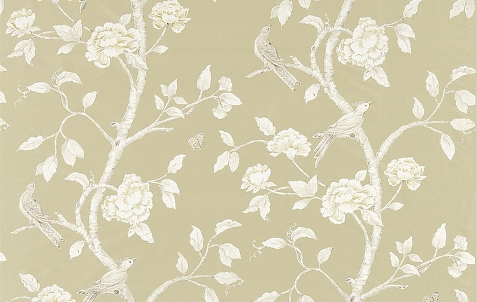 Английская ткань Zoffany, коллекция Woodville, артикул 321431