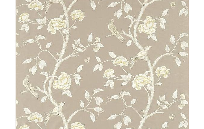 Английская ткань Zoffany, коллекция Woodville, артикул 321430