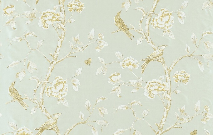 Английская ткань Zoffany, коллекция Woodville, артикул 321429