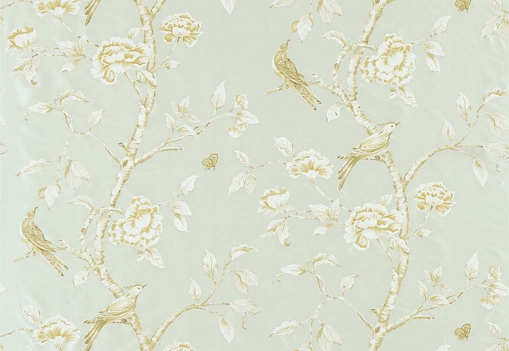 Ткань Zoffany Woodville 321429