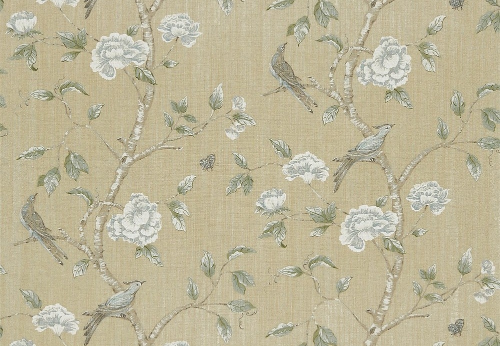 Ткань Zoffany Woodville 321433