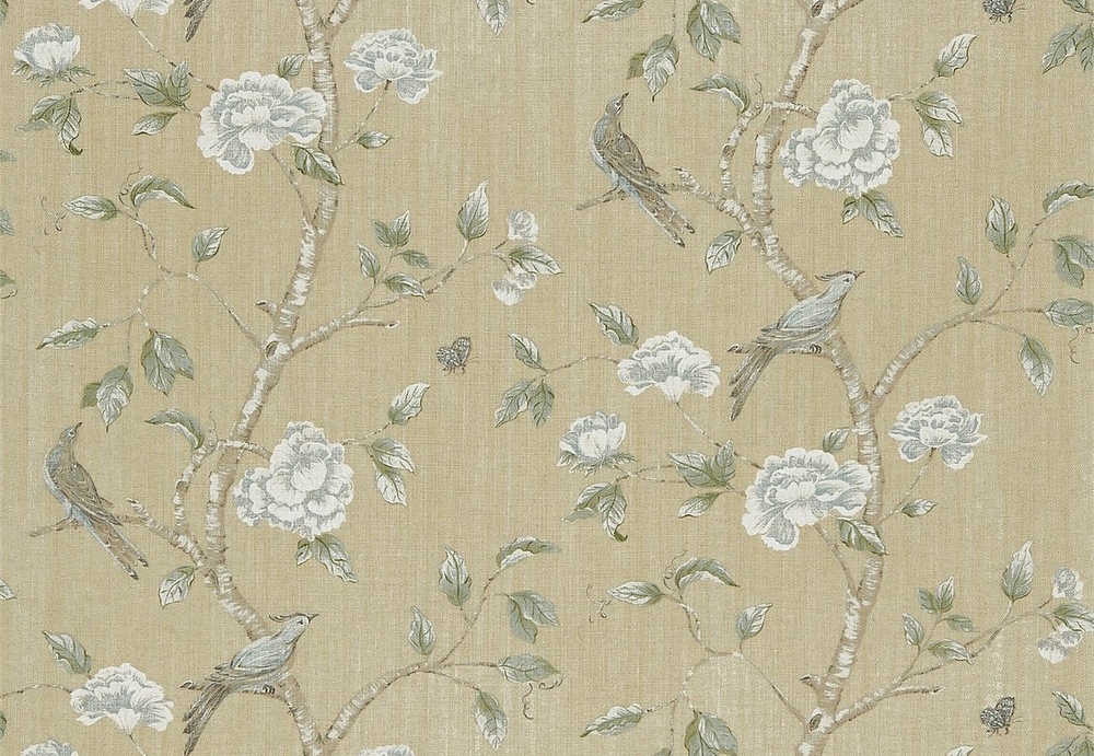 Ткань Zoffany Woodville 321433