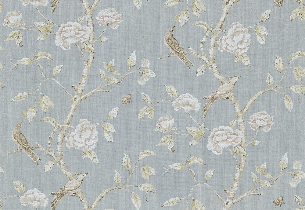 Ткань Zoffany Woodville 321432