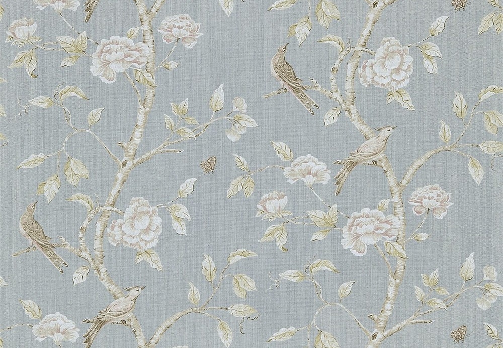 Ткань Zoffany Woodville 321432