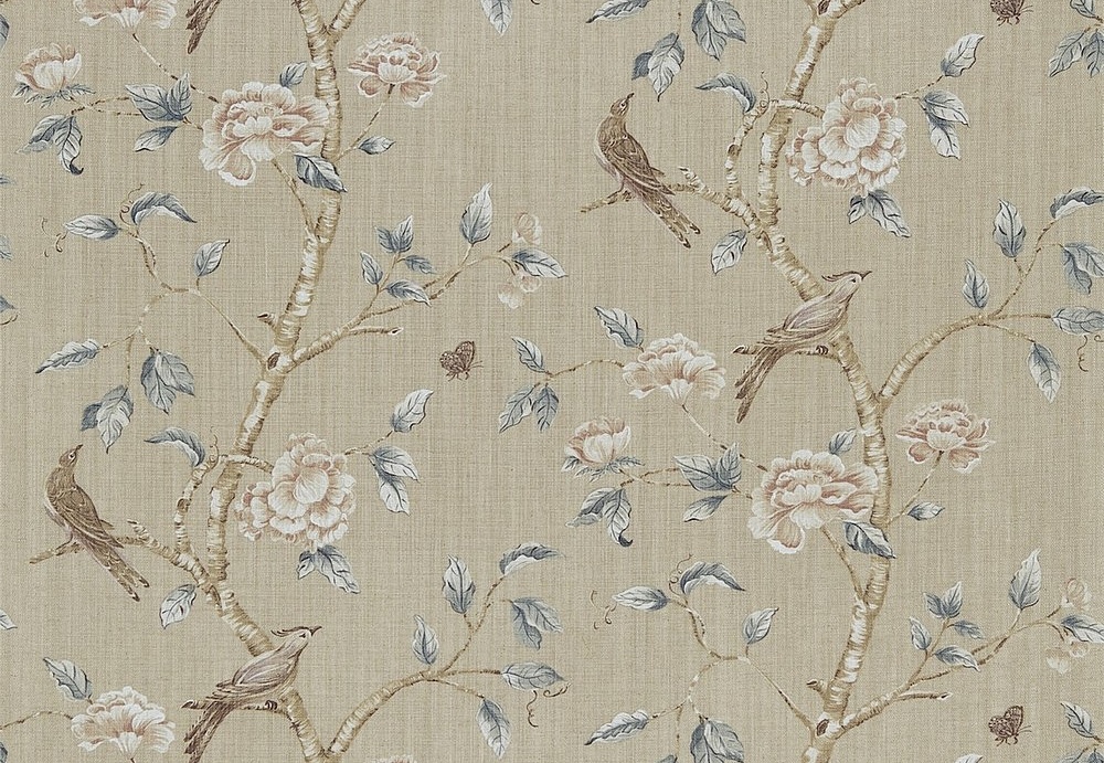 Ткань Zoffany Woodville 321434
