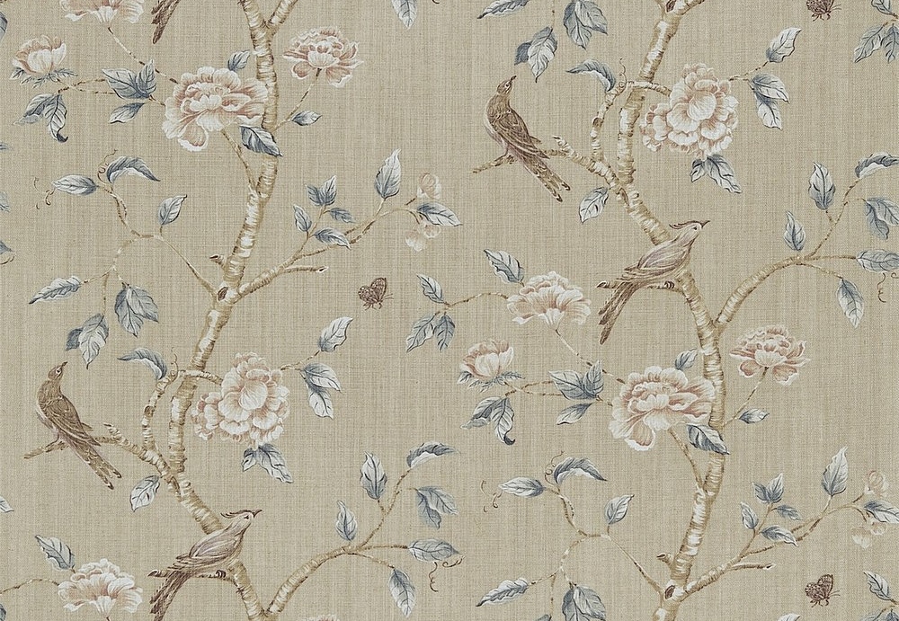 Ткань Zoffany Woodville 321434