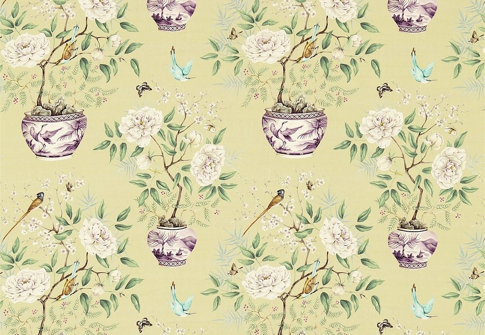 Ткань Zoffany Woodville 321441
