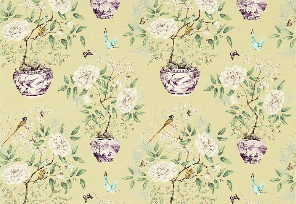 Ткань Zoffany Woodville 321441