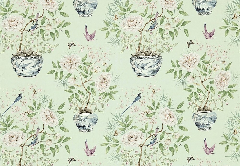 Ткань Zoffany Woodville 321443