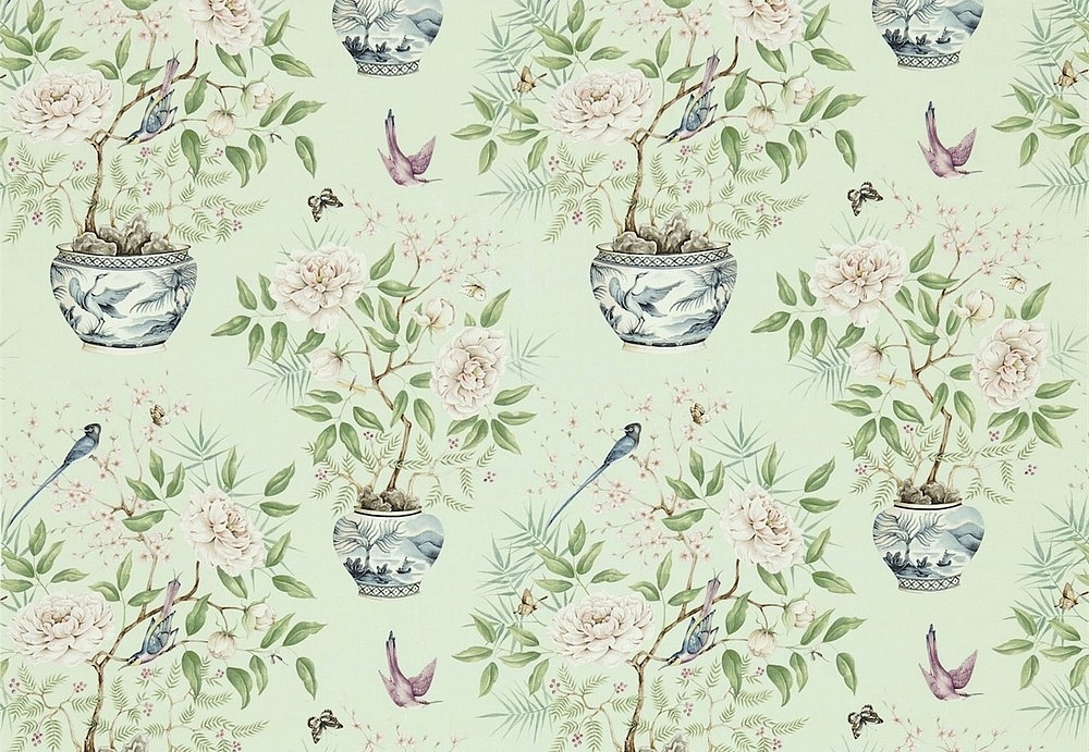 Ткань Zoffany Woodville 321443