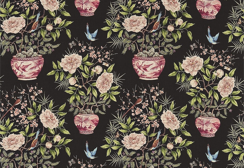 Ткань Zoffany Woodville 321440