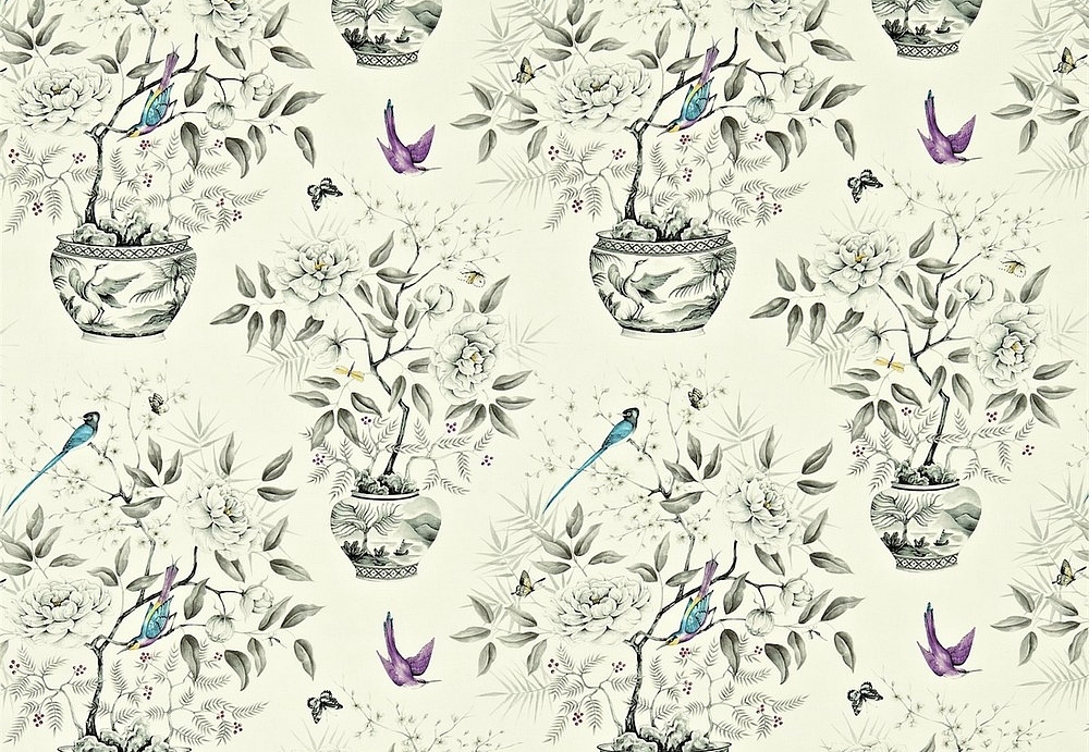 Ткань Zoffany Woodville 321445