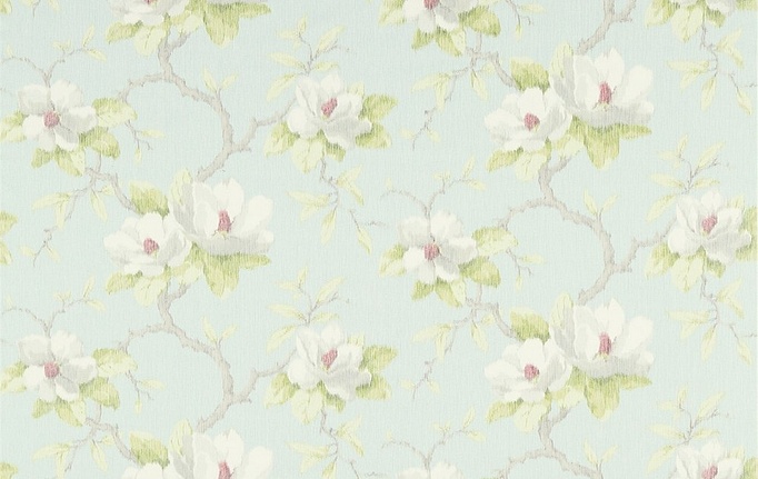 Английская ткань Zoffany, коллекция Woodville, артикул 321447