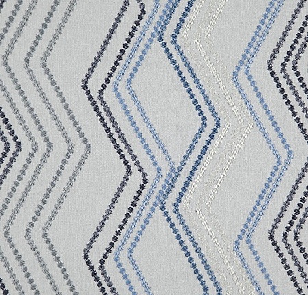 Ткань Galleria Arben Napoli Volpe/23/Perwinkle