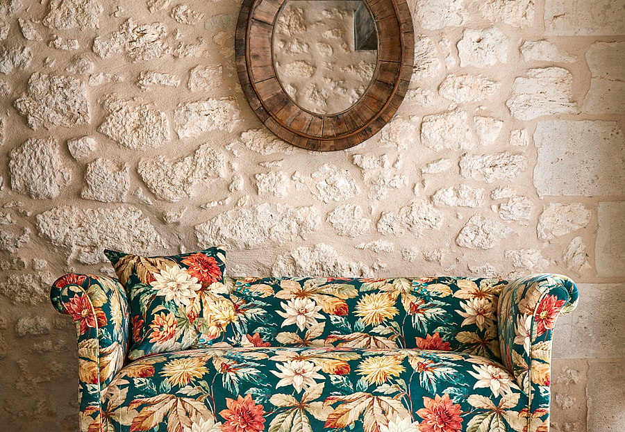 Ткань Sanderson Elysian 226533