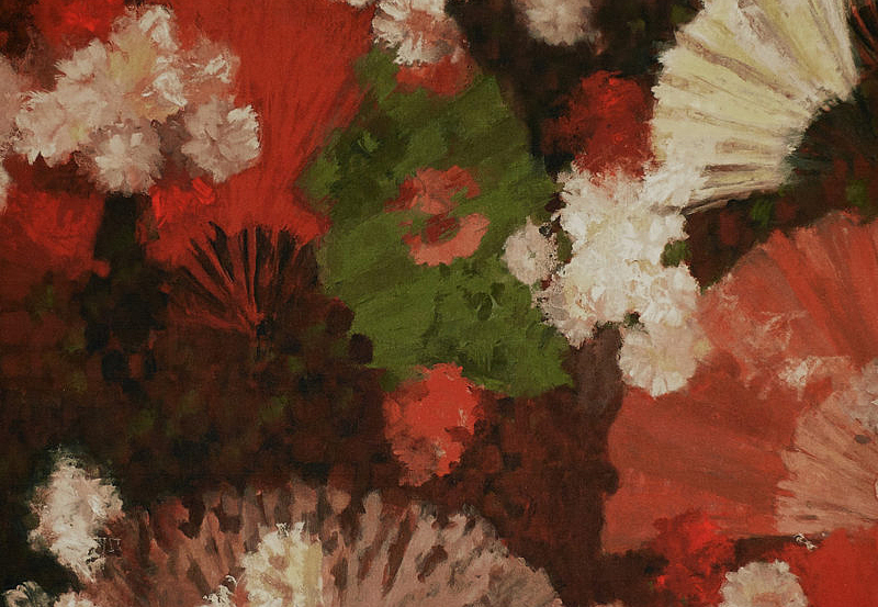 Ткань Lizzo Goya Abanico/02