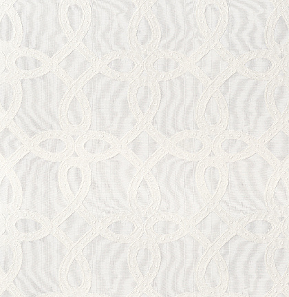Ткань Anna French Cornucopia Cotton Lace AW1382
