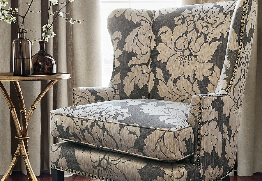 Ткань Anna French Manor AW72979