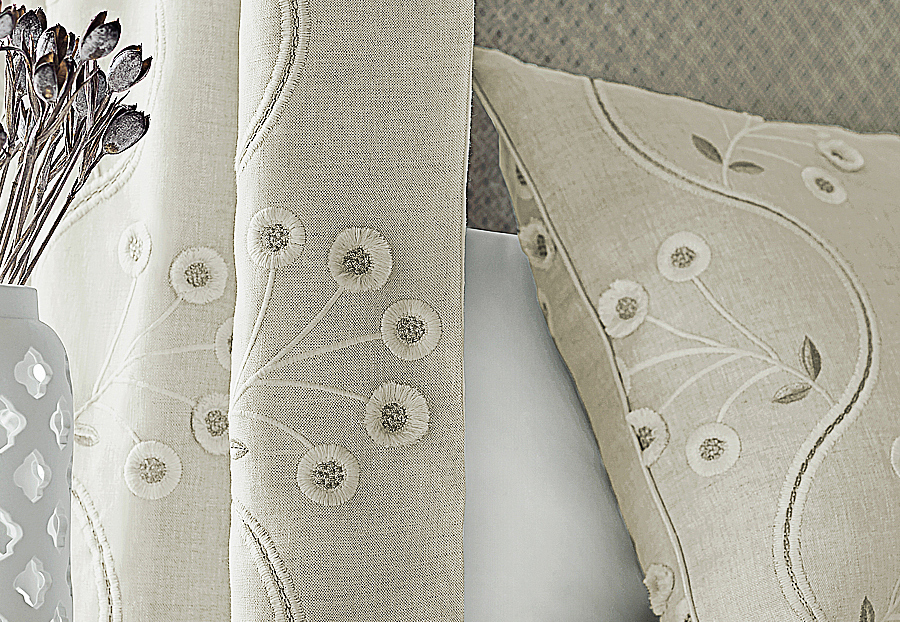 Ткань Anna French Natural Glimmer AW9100